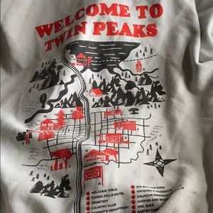 Cool Threadless Hoodie!